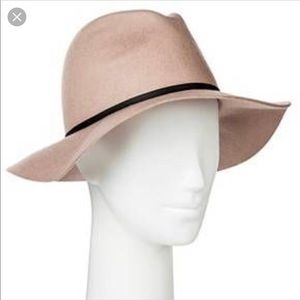 Merona Women’s Felt Rancher Hat